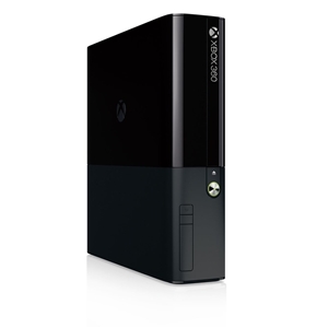 Microsoft Xbox 360 250GB Console (Gloss 