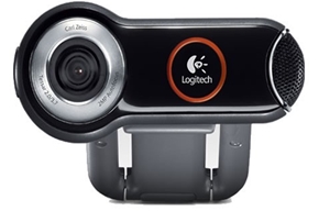 Logitech Webcam Pro 9000 (HD)