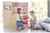 Plum Wooden Interactive Cottage Kitchen with App Play