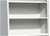 Five-Shelf Office Gym Filing Storage Locker Cabinet