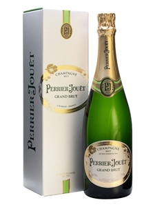 Perrier-Jouet `Grand Brut` Champagne NV 