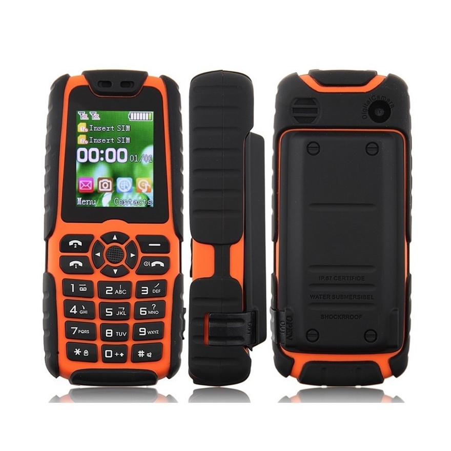 water resistant mobile under 40000