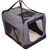 Portable Soft Dog Crate XXXL - GREY