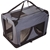 Portable Soft Dog Crate XXXL - GREY