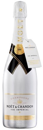 Moët & Chandon `Ice` Impérial Champagne NV (6 x 750mL), France.