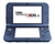 Nintendo New 3DS XL (Metallic Blue)