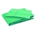 Dreamaker Easy Care 250TC Fitted Sheet Set KB Aussie Green
