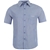 Blue & White Short Sleeve Shirt Senior