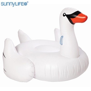 Sunny Life 138cm x 96cm Inflatable Pool 