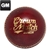 Gunn & Moore Crown Match Junior Cricket Ball