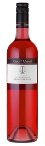 Geoff Merrill `Bush Vine` Grenache Rosé 