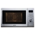 Smeg 30L Stainless Steel Microwave Oven - Model: SMO30X (Reconditioned)
