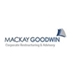 Mackay Goodwin_White