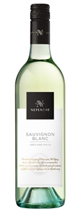Nepenthe `Altitude` Sauvignon Blanc 2015