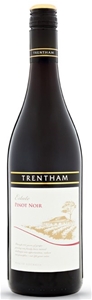 Trentham Estate Pinot Noir 2015 (12 x 75