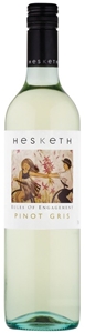 Hesketh `Rules of Engagement` Pinot Gris