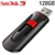 SanDisk Cruzer Glide CZ60 128GB USB Flash Drive