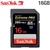 SanDisk Extreme Pro 16GB SD (SDHC) Memory Card