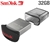Sandisk Ultra Fit 32GB USB Flash Drive