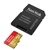 64GB SanDisk Extreme Class 10 U3 Memory Card