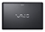 Sony VPCEJ25FGB 17.3 inch VAIO E Series (Black) (Factory Refurbished)