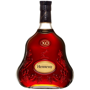 Hennessy `X.O` Cognac (6 x 700mL), Franc