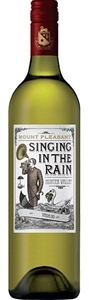Mount Pleasant `Singing in the Rain` Ver