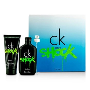Calvin Klein - CK One Shock For Him Coff