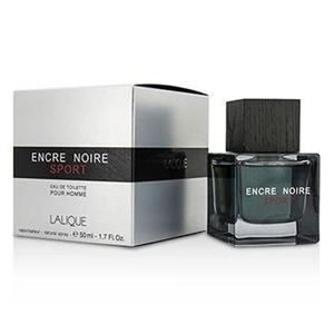 Lalique - Encre Noire Sport EDT Spray - 