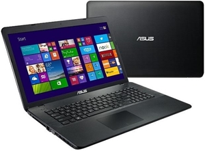 ASUS X751LDV-TY302H 17.3-inch Notebook (