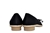 The Fable Collective Bow Flat Espadrille