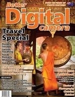 Better Digital Camera - 12 Month Subscri