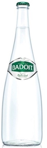Badoit Sparkling Water (12 x 750mL)