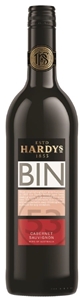Hardys `Bin 53` Cabernet Sauvignon 2016 