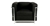 Replica Black Single Le Corbusier Leather Sofa