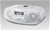 Panasonic Portable Radio RX-D45