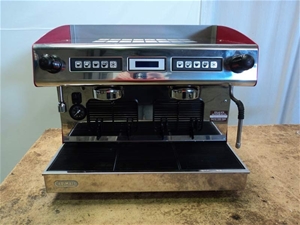 CARIMALI PRATICA E2 Group Coffee Machine