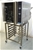 TURBOFAN E32D4 Convection Oven with Stand