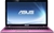 ASUS A53SJ-SX478V 15.6 inch Pink Versatile Performance Notebook
