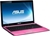 ASUS A53SC-SX208V 15.6 inch Pink Versatile Performance Notebook