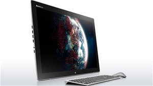 Lenovo Horizon 2 27-inch FHD Touch Multi