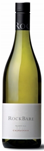 Rockbare Chardonnay 2015 (12 x 750mL), M