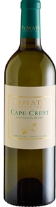 Te Mata `Cape Crest` Sauvignon Blanc 201