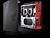 ASUS ROG G20AJ-AU007S Gaming Desktop PC, Black/Red