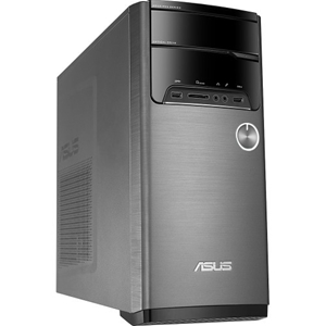 ASUS ROG M32BF-AU015S Mini Tower PC, Bla
