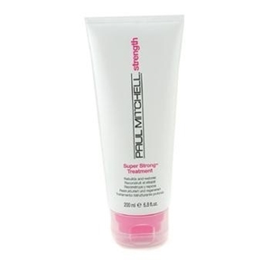 Paul Mitchell Super Strong Treatment (Re