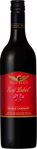 Wolf Blass `Red Label` Shiraz Cabernet 2