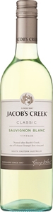Jacob`s Creek `Classic` Sauvignon Blanc 