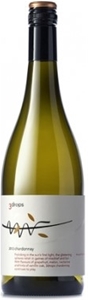 3 Drops Chardonnay 2013 (12 x 750mL), Gr