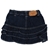 Osh Kosh B'gosh Girls Basics Denim Frilled Skirt
